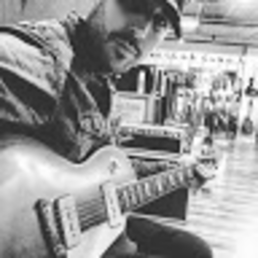 Meet your Posher, Nick